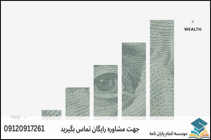 هزینه و قیمت انجام پایان نامه رشته مدیریت دولتی گرایش توسعه منابع انسانی — تصویر 1
