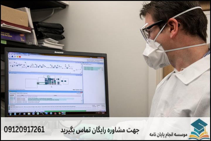 نقش نرم‌افزارهای تخصصی شیمی کاربردی در برآورد هزینه‌ها