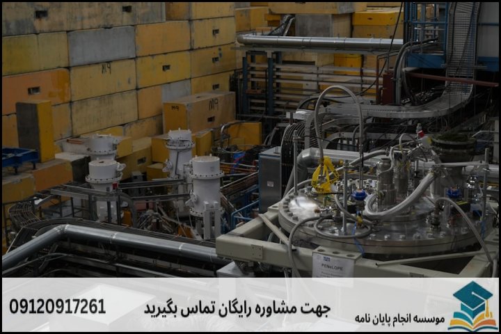 مراحل اجرایی انجام پایان‌نامه و نحوه مدیریت هزینه‌ها