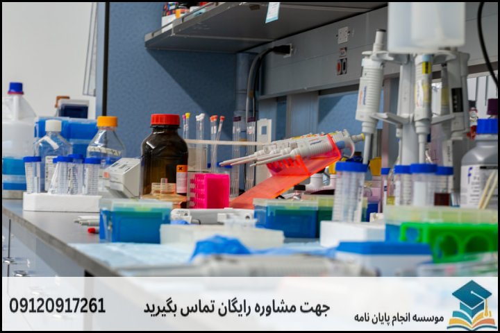 راهکارهای عملی برای کاهش ۵۰ درصدی هزینه‌های پژوهش نانوشیمی