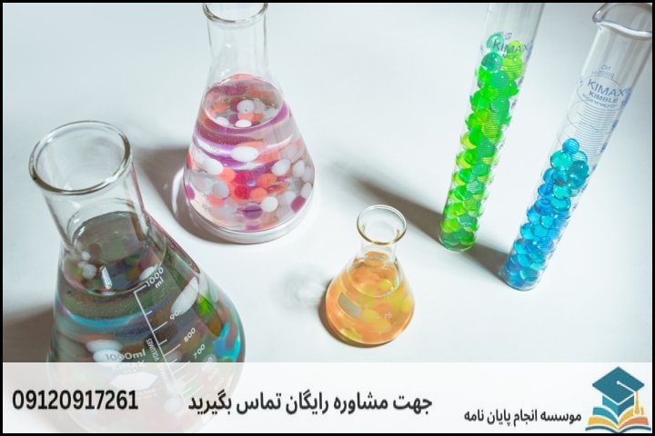 عوامل اصلی تعیین‌کننده قیمت در پژوهش‌های پلیمری