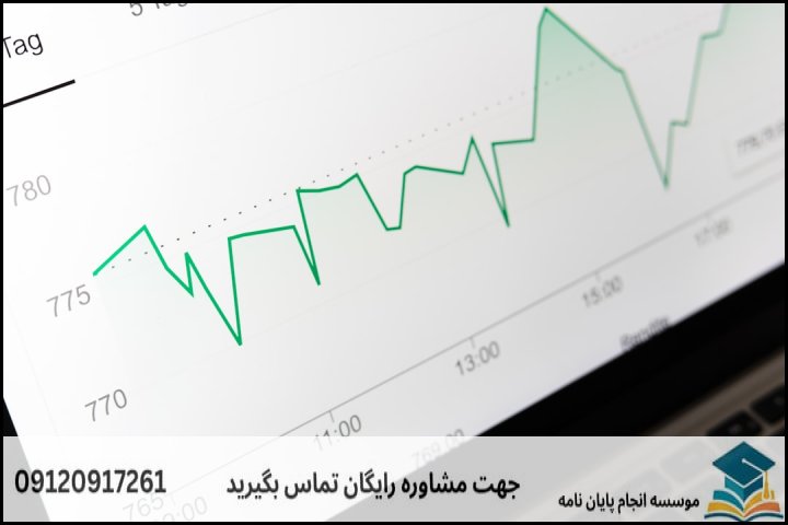 هزینه و قیمت انجام پایان نامه رشته آموزش محیط زیست — تصویر 1
