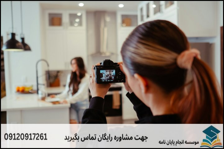 عوامل اصلی تعیینکننده هزینه پایاننامه مدیریت اطلاعات