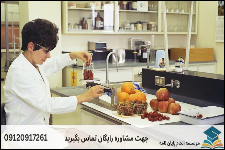 فهرست مطالب