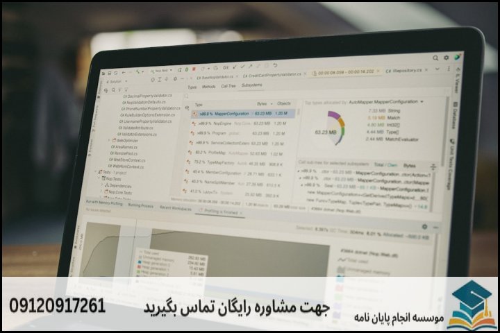 جدول مقایسه هزینهها بر اساس نوع روش پژوهش