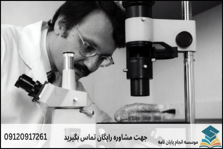 فهرست مطالب