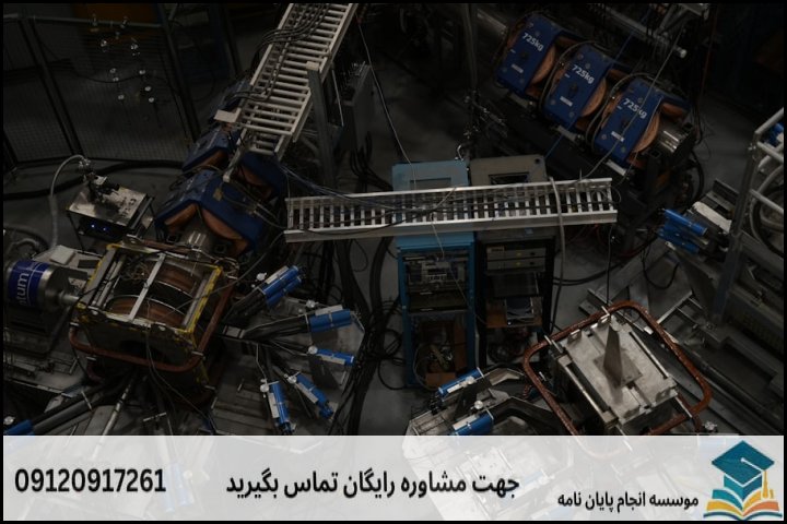 تفکیک هزینه‌ها بر اساس گام‌های پژوهشی