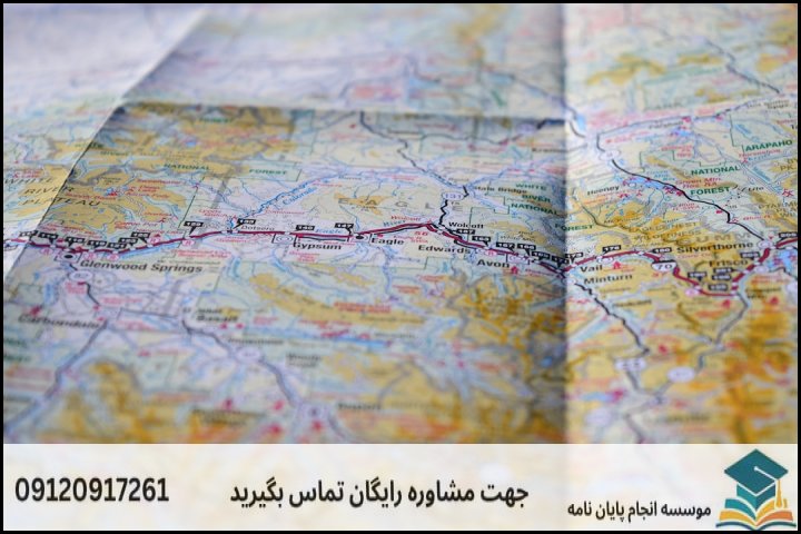 فاکتورهای اصلی تعیین‌کننده هزینه پایان نامه گرانی سنجی