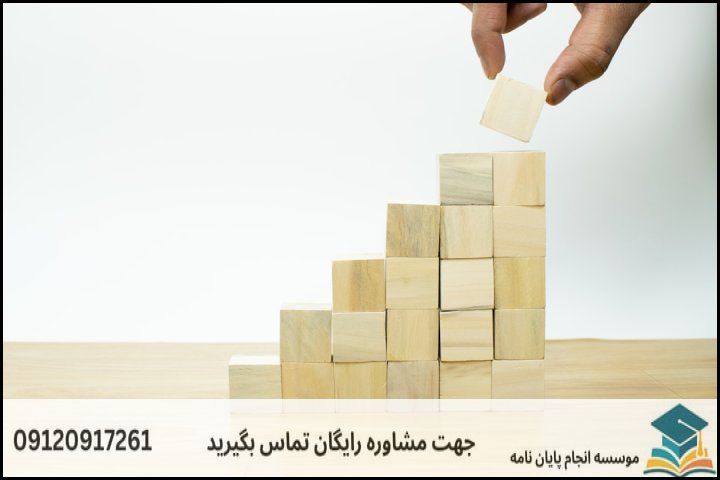 هزینه و قیمت انجام پایان نامه رشته مشاوره خانواده — تصویر 3