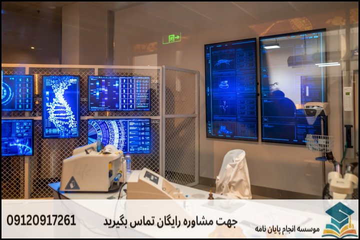عوامل کلیدی تعیینکننده قیمت پایاننامه فیزیک کوانتوم و مواد