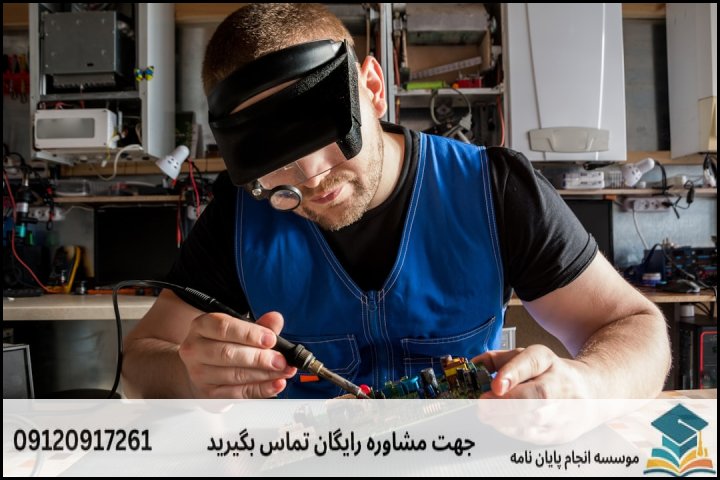 هزینههای شبیهسازی و پیادهسازی سختافزاری در مهندسی کنترل