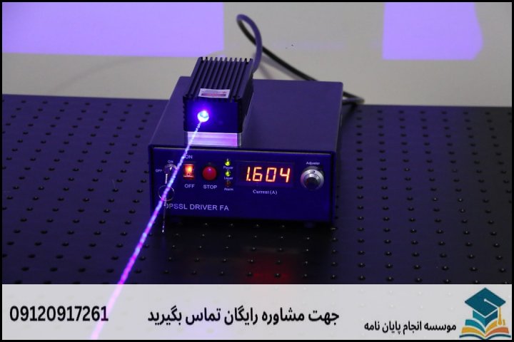 مولفههای تشکیلدهنده قیمت نهایی رساله دکتری