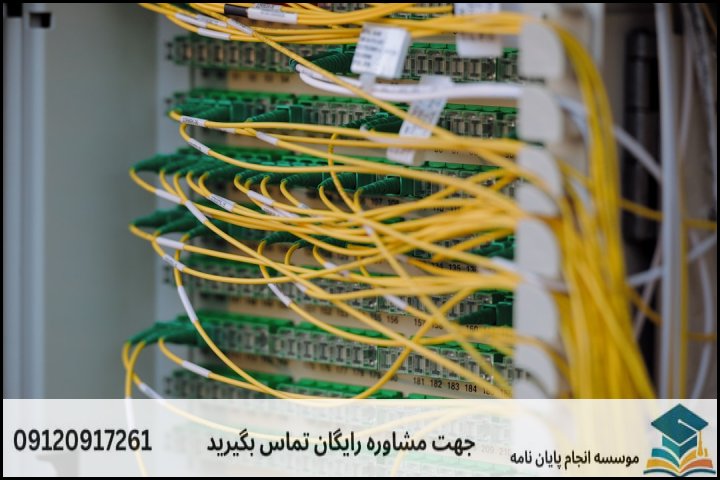 جدول مقایسه هزینه‌ها و زیرساخت‌های مورد نیاز بر اساس روش پژوهش