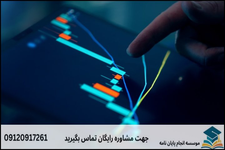 عوامل اصلی تعیینکننده قیمت پایاننامه ریاضی مالی
