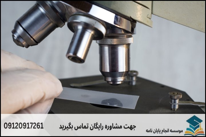 عوامل کلیدی تعیین‌کننده برآورد مالی پایان‌نامه