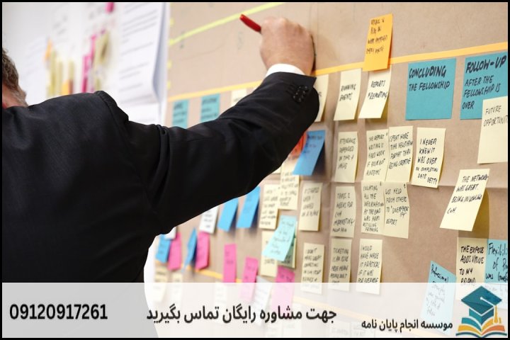 جدول مقایسه هزینه‌ و زمان‌بندی روش‌های مختلف پژوهش