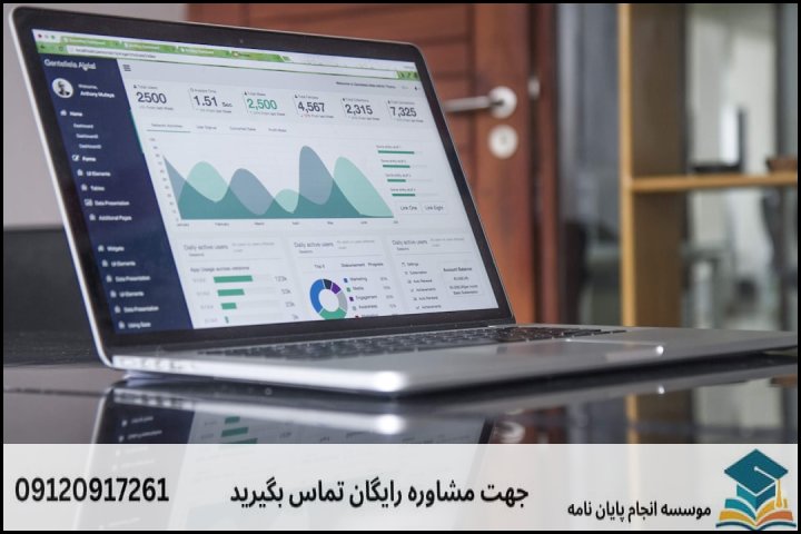 عوامل اصلی تعیینکننده هزینه پایاننامه کیفیت و بهرهوری چیست؟