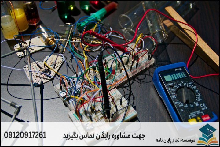 تفاوت هزینه پروژه شبیهسازی با پروژه ساخت سختافزاری