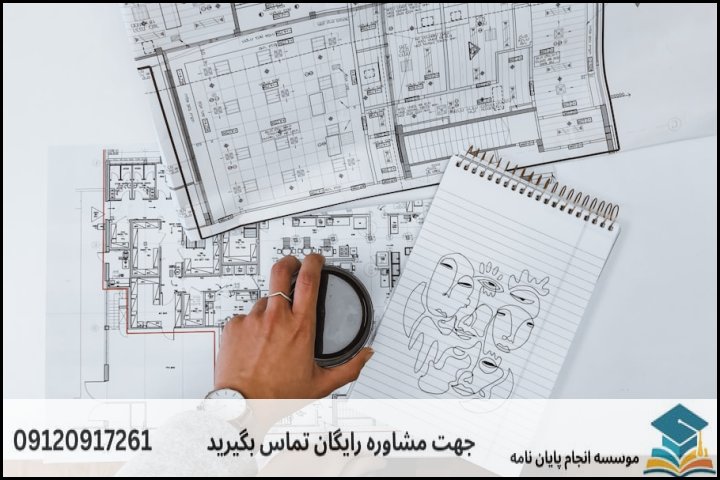 عوامل اصلی تعیینکننده قیمت پایاننامه در این رشته