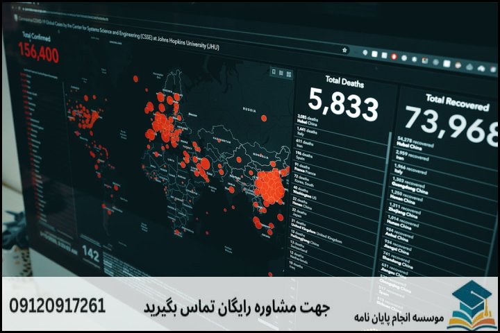 هزینه و قیمت انجام پایان نامه رشته جغرافیا آمایش سیاسی فضا — تصویر 1